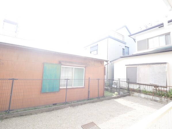 レオパレスClairの物件内観写真